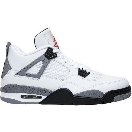 Jordan 4 Retro White Cement (2012)