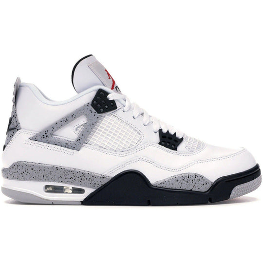 Jordan 4 Retro White Cement (2016)