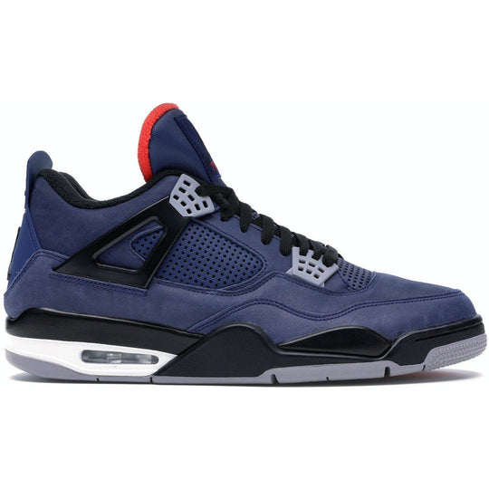 Jordan 4 Retro Winterized Loyal Blue