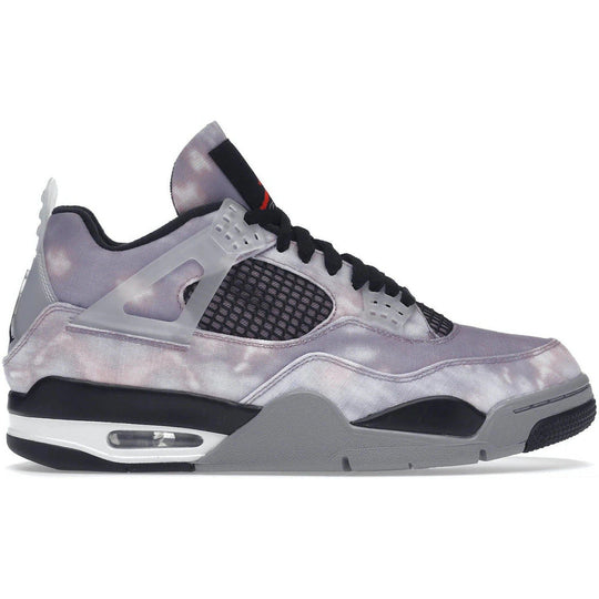 Jordan 4 Retro Zen Master