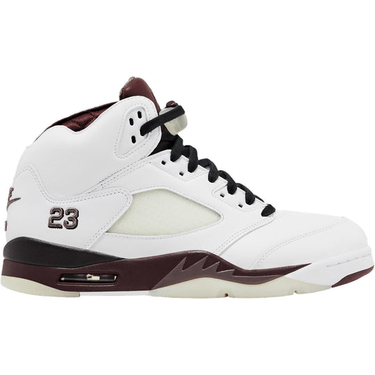 Jordan 5 Retro A Ma Maniére Black Collective