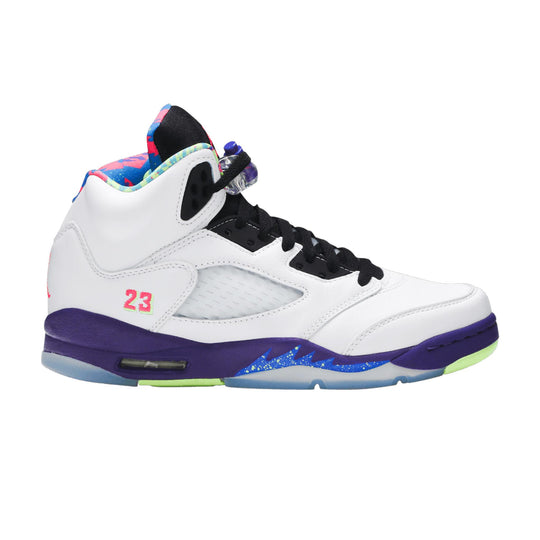 Jordan 5 Retro Alternate Bel-Air (GS)
