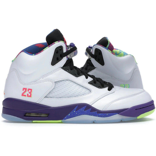 Jordan 5 Retro Alternate Bel-Air