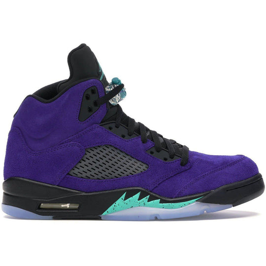 Jordan 5 Retro Alternate Grape