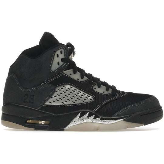 Jordan 5 Retro Anthracite