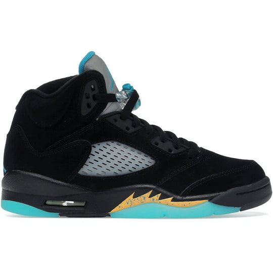 Jordan 5 Retro Aqua (GS)