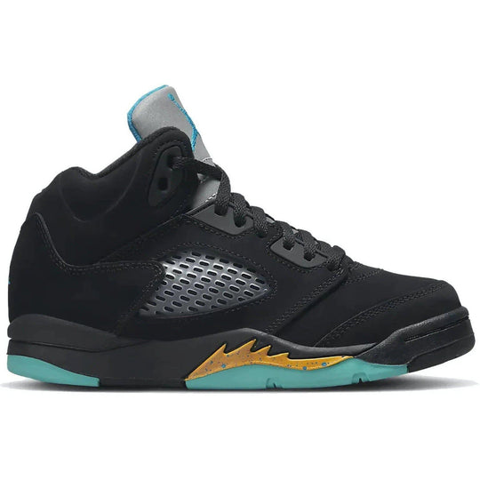 Jordan 5 Retro Aqua (PS)