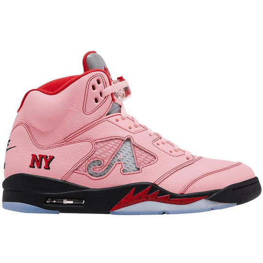 Jordan 5 Retro Awake NY Arctic Pink