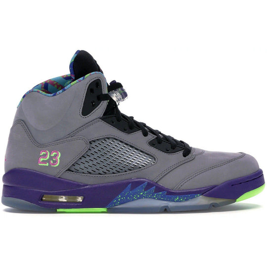 Jordan 5 Retro Bel-Air