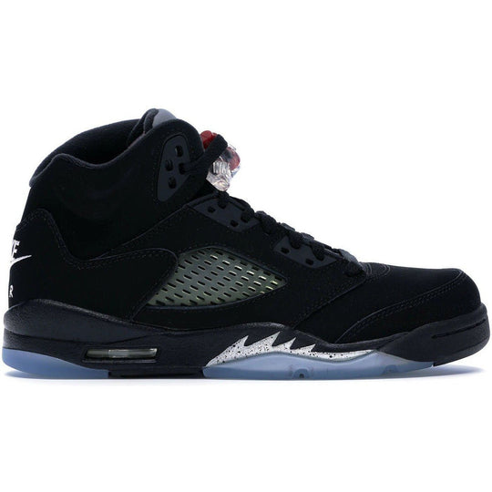Jordan 5 Retro Black Metallic (2016) (GS)