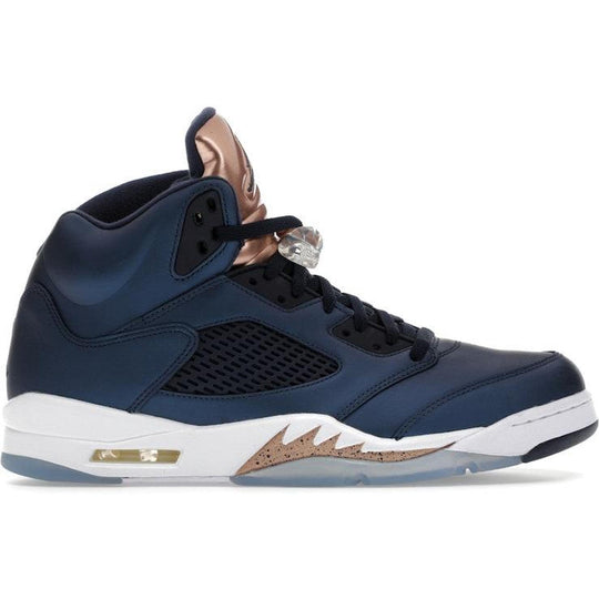 Jordan 5 Retro Bronze