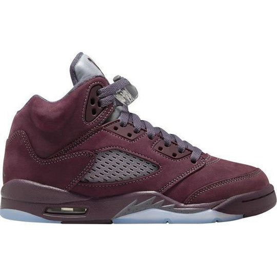 Jordan 5 Retro Burgundy (2023) (GS)