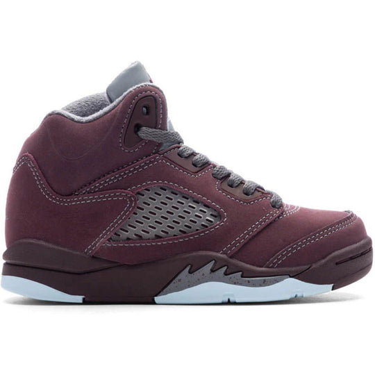 Jordan 5 Retro Burgundy (2023) (PS)