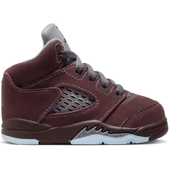 Jordan 5 Retro Burgundy (2023) (TD)