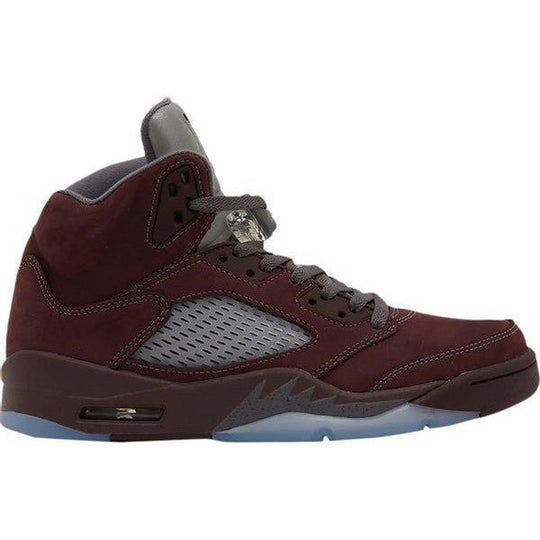 Jordan 5 Retro Burgundy (2023)