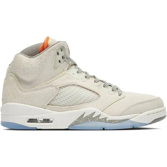 Jordan 5 Retro Craft