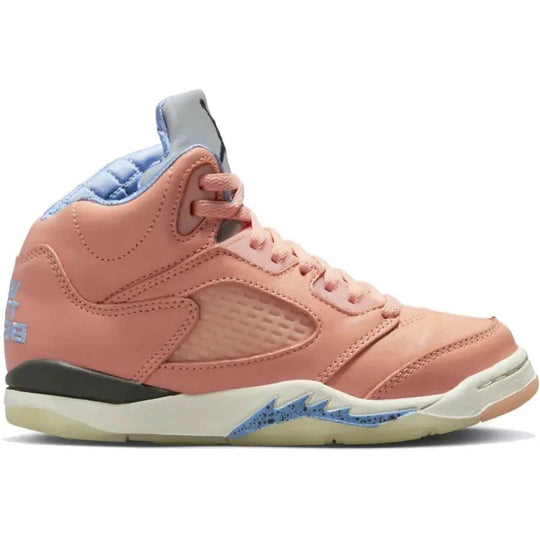 Jordan 5 Retro DJ Khaled We The Best Crimson Bliss (PS)