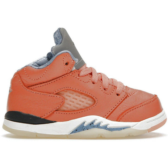 Jordan 5 Retro DJ Khaled We The Best Crimson Bliss (TD)