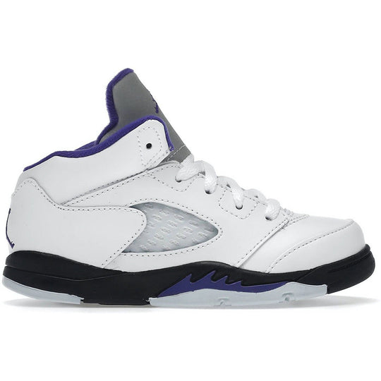 Jordan 5 Retro Dark Concord (TD)