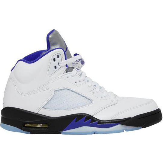 Jordan 5 Retro Dark Concord