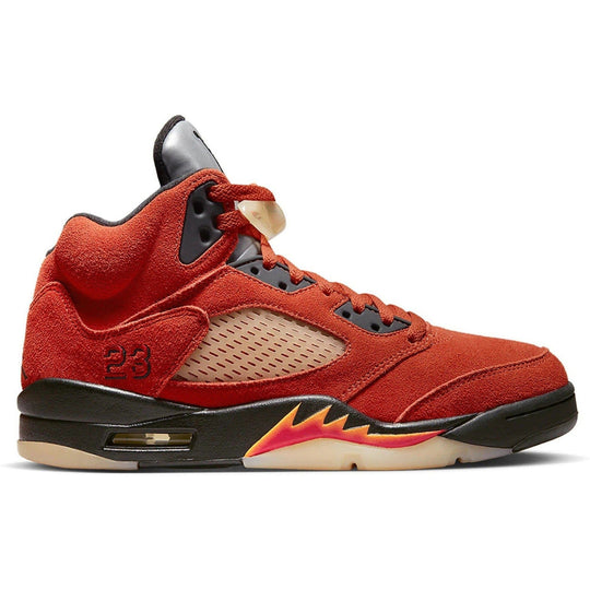 Jordan 5 Retro Dunk on Mars (Women's)
