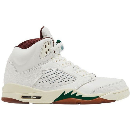 Jordan 5 Retro El Grito Sail