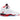 Jordan 5 Retro Fire Red Black Tongue (2025)