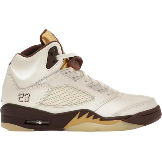 Jordan 5 Retro Golden Ticket (Women's)