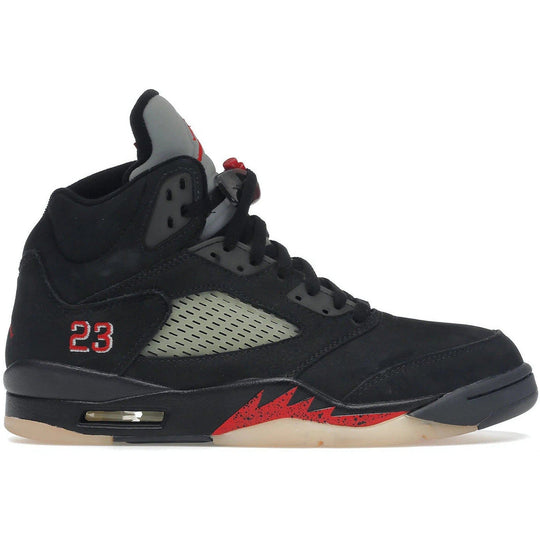 Jordan 5 Retro Gore-Tex Off-Noir (W)