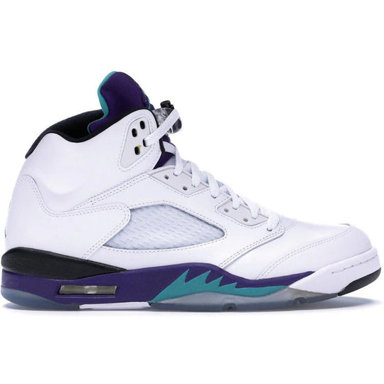 Jordan 5 Retro Grape (2013)