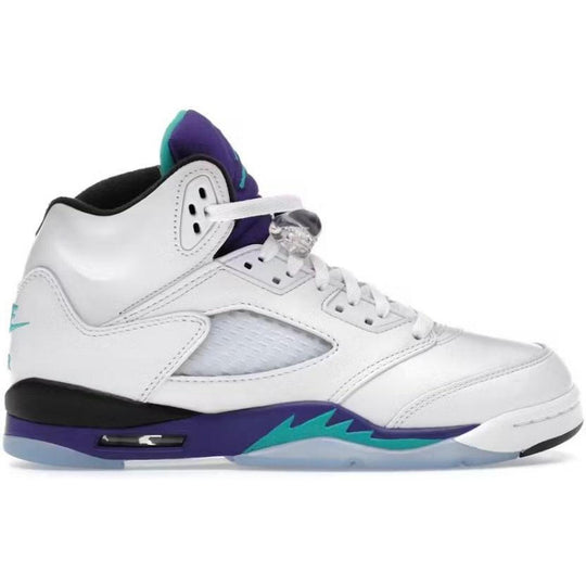 Jordan 5 Retro Grape (2025) (GS)
