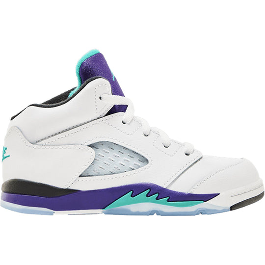 Jordan 5 Retro Grape (2025) (TD)