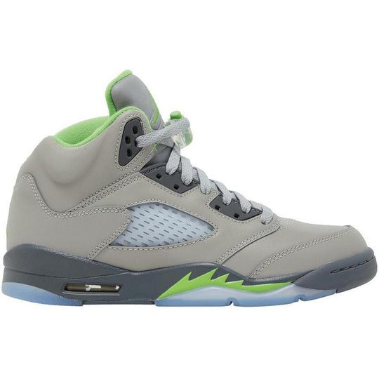 Jordan 5 Retro Green Bean (2022) (GS)