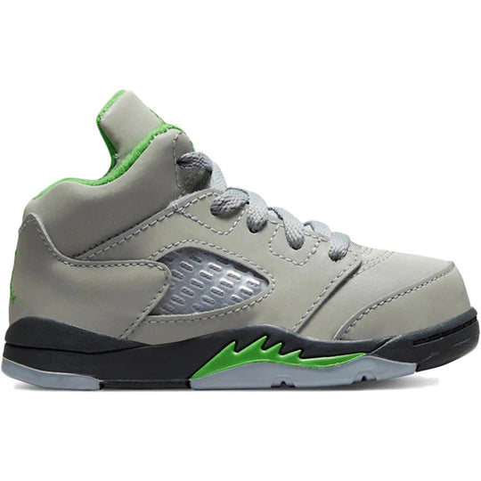 Jordan 5 Retro Green Bean (2022) (TD)