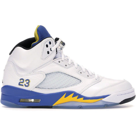 Jordan 5 Retro Laney (2013)