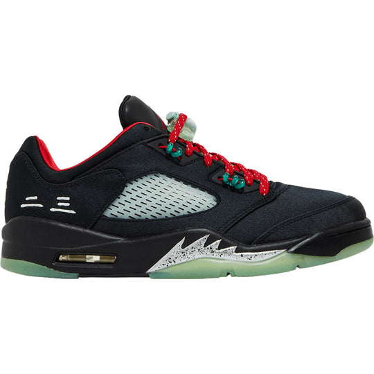 Jordan 5 Retro Low CLOT Jade