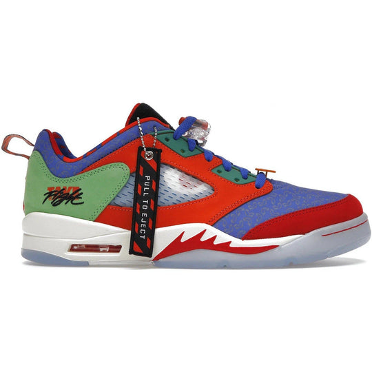 Jordan 5 Retro Low Doernbecher Michael (2022)