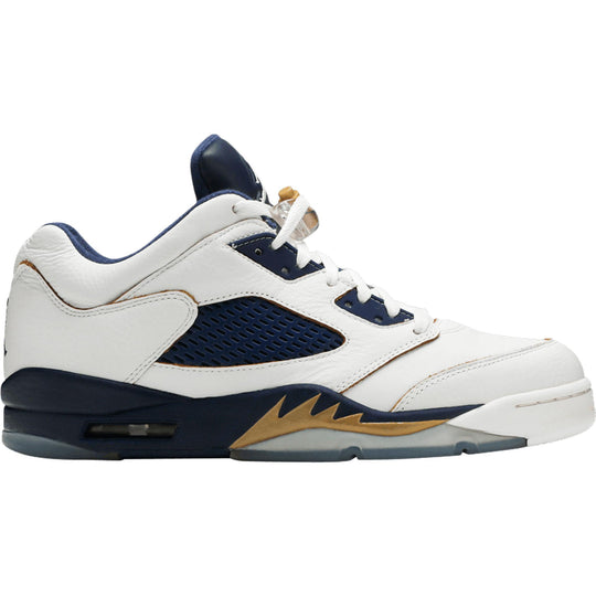 Jordan 5 Retro Low Dunk From Above