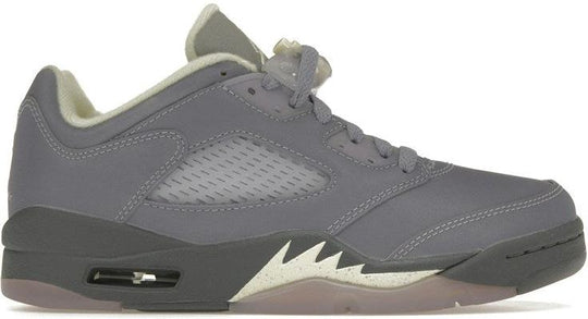 Jordan 5 Retro Low Indigo Haze (Women's)