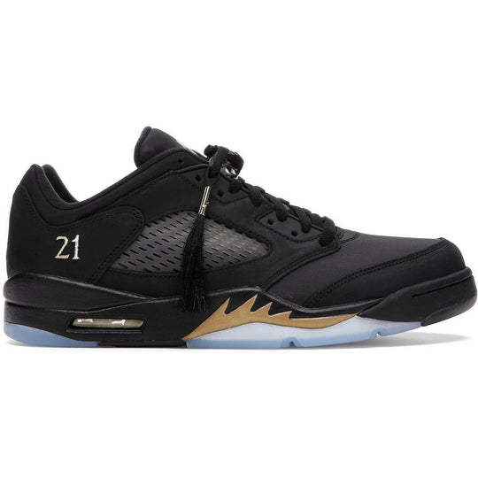 Jordan 5 Retro Low Wings