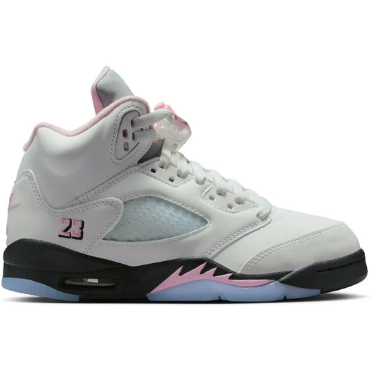 Jordan 5 Retro Medium Soft Pink (GS)