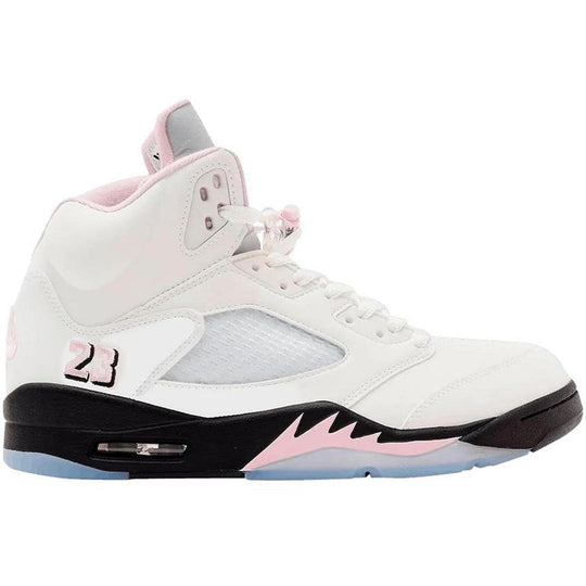 Jordan 5 Retro Medium Soft Pink