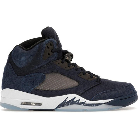 Jordan 5 Retro Midnight Navy