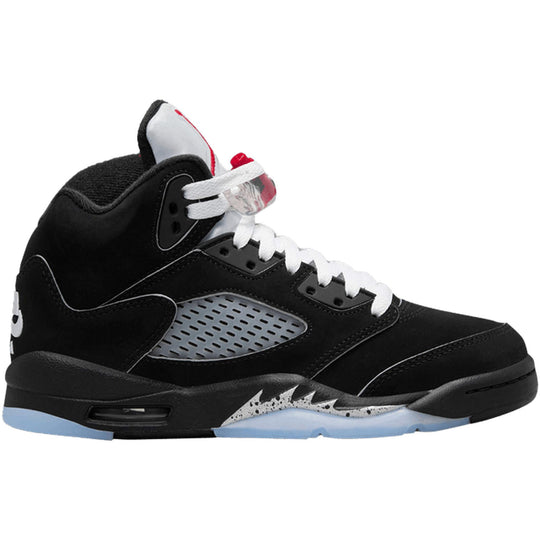 Jordan 5 Retro OG Black Metallic Reimagined (GS)