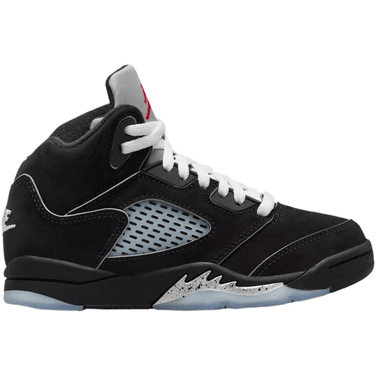Jordan 5 Retro OG Black Metallic Reimagined (PS)