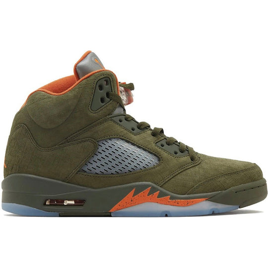 Jordan 5 Retro Olive (2024)