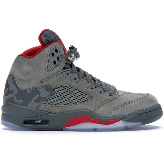 Jordan 5 Retro P51 Camo
