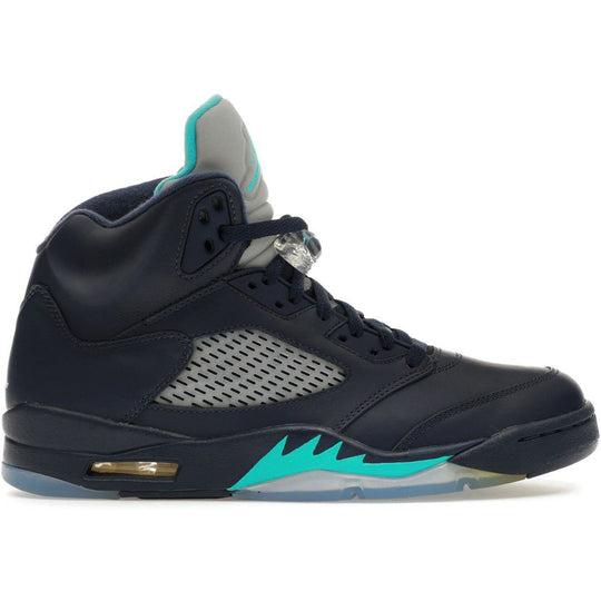 Jordan 5 Retro Pre-Grape