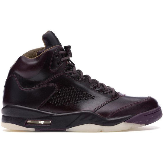 Jordan 5 Retro Premium Wine