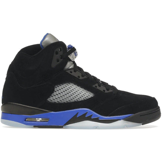 Jordan 5 Retro Racer Blue